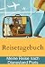 Produktbild Reisetagebuch - Meine Reise nach Disneyland Paris