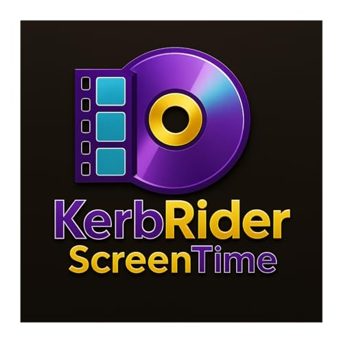 Screen Time with KerbRider - Episode 6 - May 2026 Physical Media Report with Shane Hoffmann