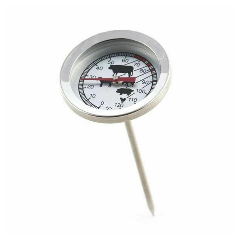 PK Pratico Termometro Termometro Carne arrosto, Grill,