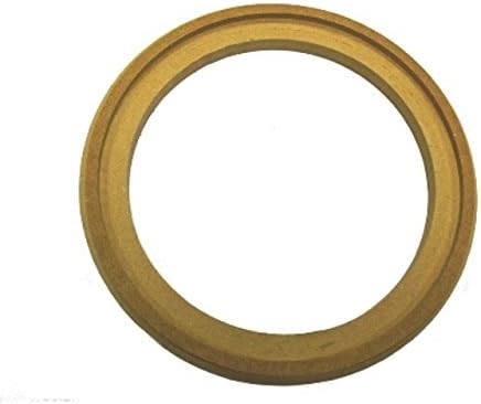 AIV 480197 20 cm MDF Ring with Fold for Standard Basket – Pack of 20