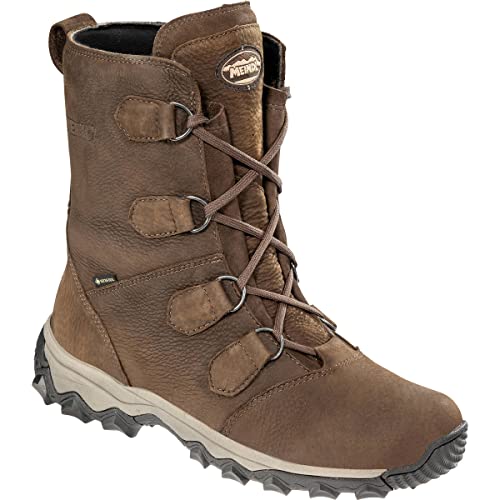 Preisvergleich Produktbild Meindl Herren Paluk Stiefel braun 44