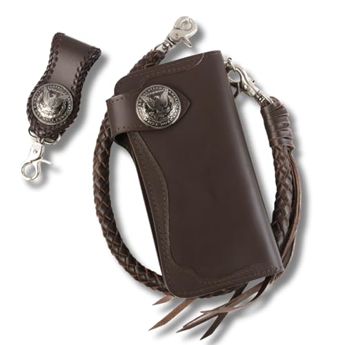 ウォレットチェーン シルバー」の人気商品一覧 | 安い商品を通販サイト