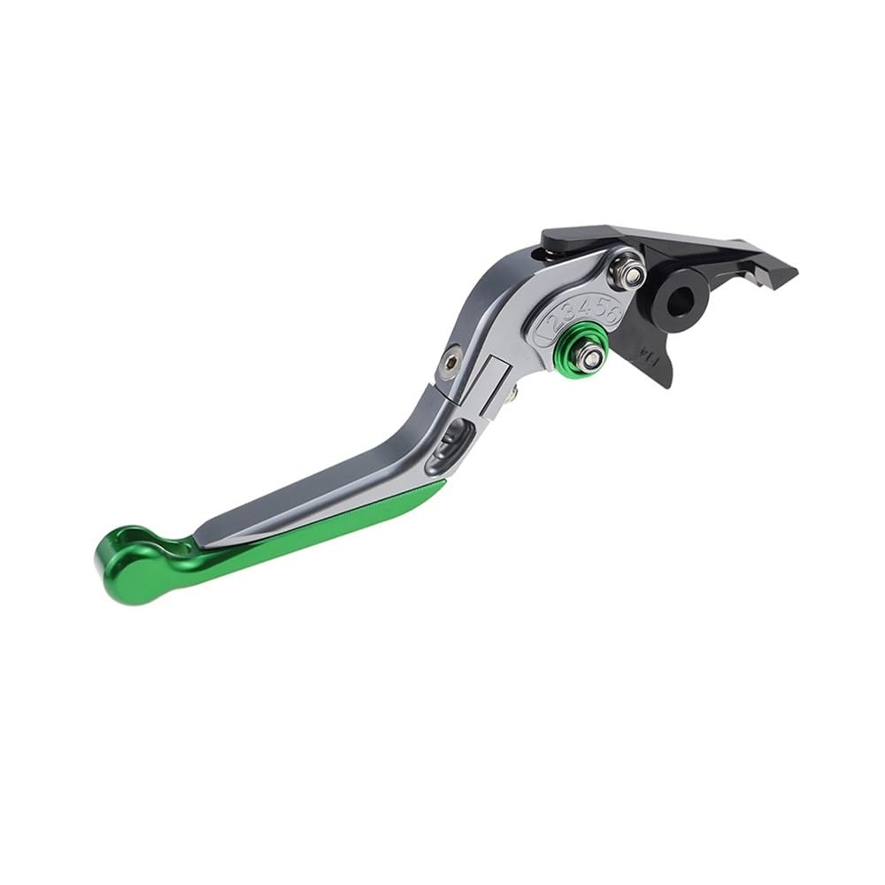Prsdfg P Rsdfg Brake Clutch Levers Handle Brake Handles For Nt1100dct Nt1100 Dct 2022-2023 Folding Extendable Lever Handle Bar