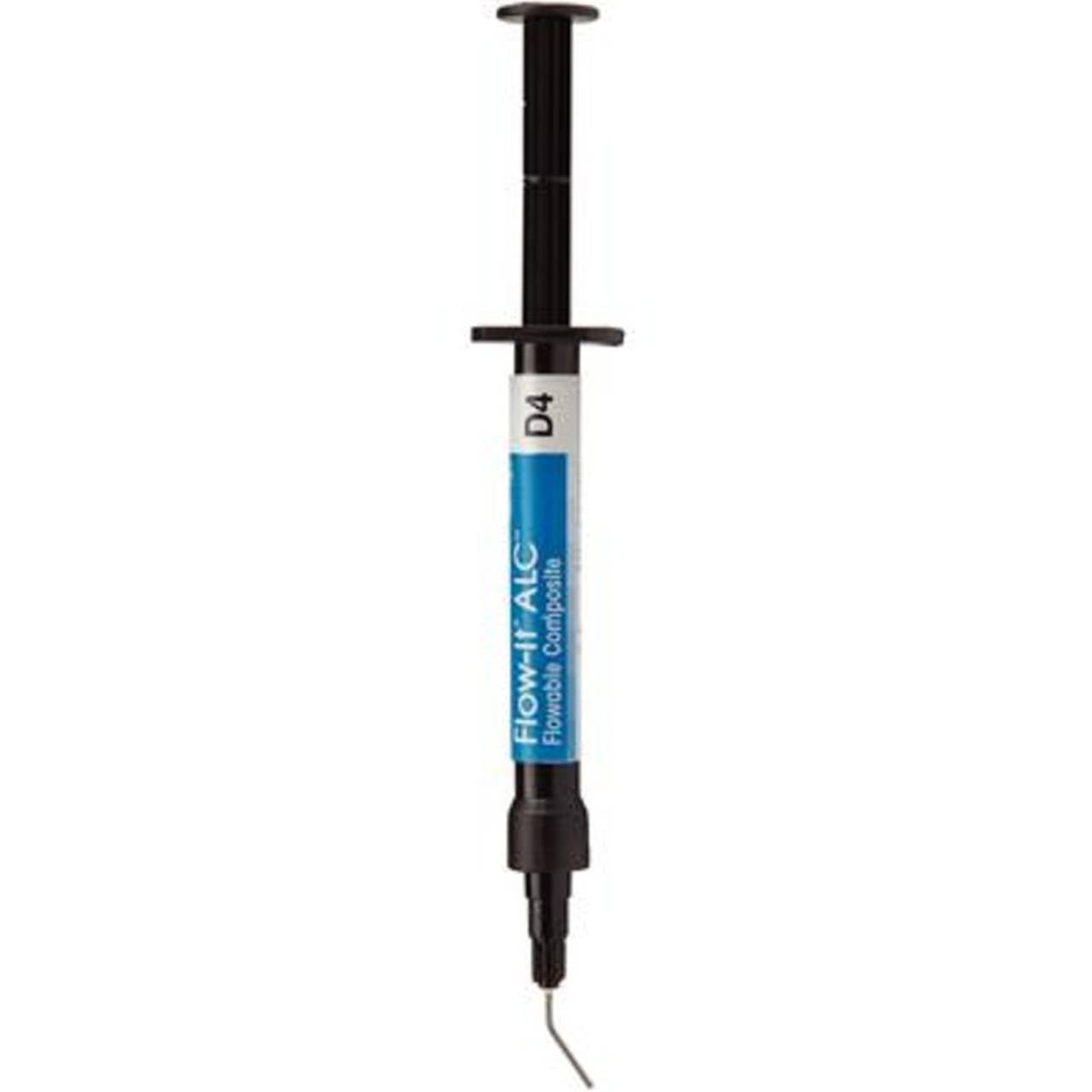 Pentron N11R Flow-It Flowable Dental Composite Syringe D4 1 mL
