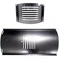Flame Broiler Slide Cover and Bottom Kit for Pit Boss Pro Series 1100 Pellet Gri