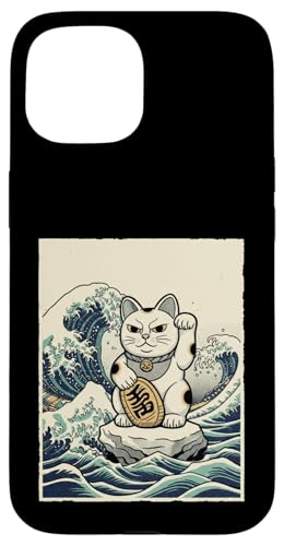 Kawaii Anime Manga Otaku Samurai Japan Ramen Y2K Cyberpunk �X�}�z�P�[�X iPhone 15 �p