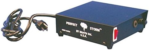 Morris Animated Halloween Dj Special Effects Thunder Lightning Prop Storm Light Control