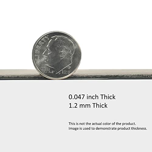 Image of Nexus Self Adhesive 12-Inch Vinyl Floor Tiles, 20 Tiles - 12 inch x 12 inch, Granite Pattern - Peel & Stick, DIY Flooring for Kitchen, Dining Room, Bedrooms & Bathrooms by Achim Home Decor