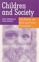 Children and Society 0732931894 Book Cover