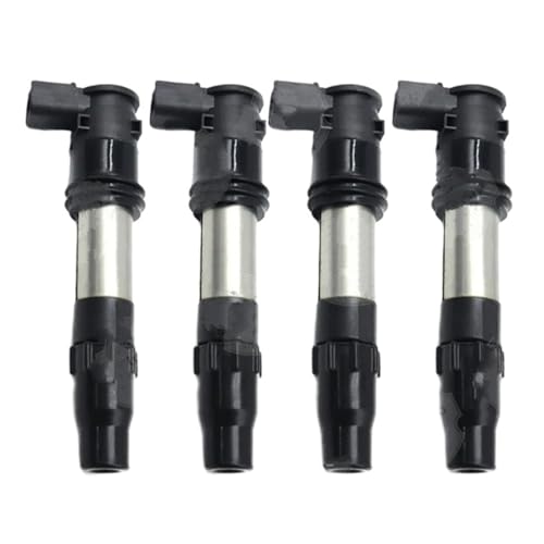 Bobines d'allumage pour rénover le système électrique de Suzuki GSF650