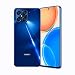 Produktbild HONOR X8 Android-Smartphone, 6.7 Zoll Handy, 6+128 GB, 90 Hz, Dual-SIM mit 64-MP-Quad-Kamera, Blue