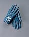 Ansell Size 10 Hynit Nitrile Impregnated Glove