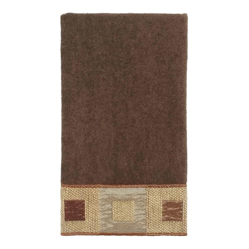 Avanti Linens - Fingertip Towel, Soft & Absorbent...