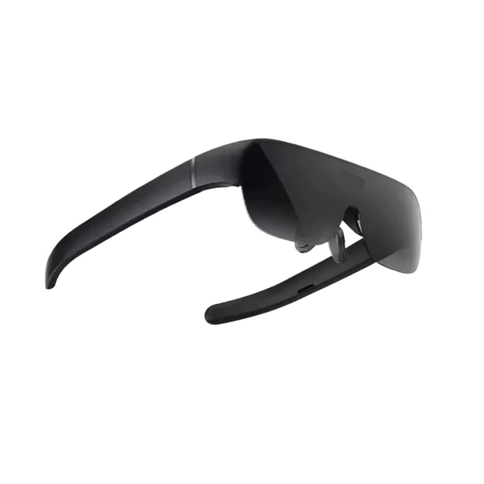 Compatible con Las Gafas de Realidad Virtual Huawei Vision Glass: visión Inteligente, transmisión de Realidad Virtual 3D, Ajuste for miopía y Pantalla DP.