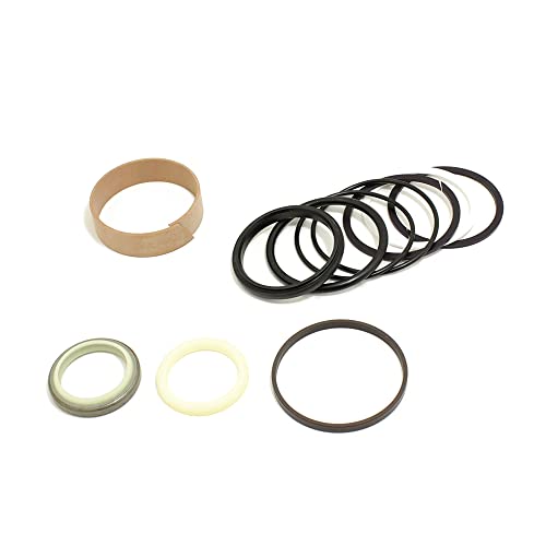 Kit de sellado para Yamaha VIO25-3 172482-72110 de alta resistencia para juntas de fluidos