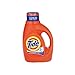 Tide Original Scent Laundry Detergent Liquid 50 oz.