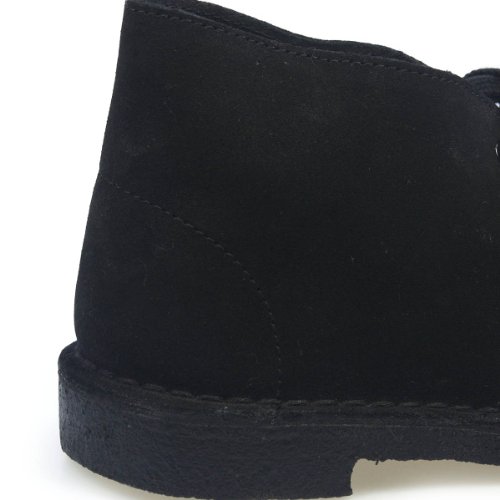 Clarks ORIGINALS Desert Boot-261071624 dames derby - Image 7