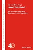 "Modell" Volkskirche?: Ein Jahrhundert im Wandel. Strukturen, Praxis, Perspektiven (Beiträge zur Westfälischen Kirchengeschichte) - Herausgeber: Vicco von Bülow 