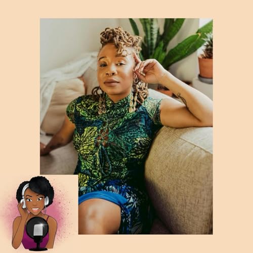 Ep 508 - Olithea Anglin: IT'S CALLED GROWTH Podcast Por  arte de portada