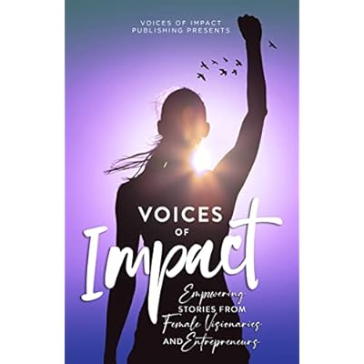 Voices Of Impact