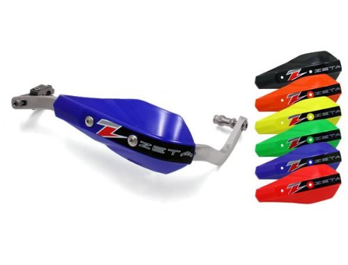 Protège-main Zeta compatible auto ZE72-0205 accessoire - 2