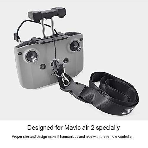 Mavic Air 2 Correia de pescoço, Entweg