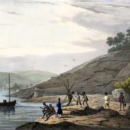 The Native Postman - Part Two