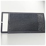 Hepa Filter F-ZXFP35X Active Carbon Filter F-ZXFD35X for Air Purifier F-PMF35 F-PXF35 F-VXF35R F-VXM35R F-PXF35X