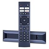 Contenu de l'emballage : 1 télécommande (piles et manuel d'utilisation non inclus).