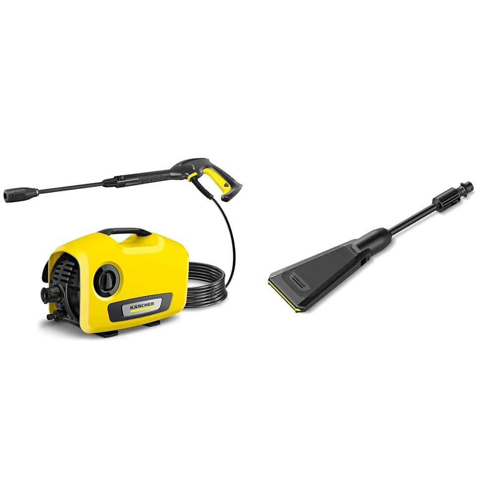 Amazon | 【Amazon.co.jp限定】ケルヒャー(Karcher) 高圧洗浄機 K2 Amazon | 【Amazon.co.jp限定】ケルヒャー(Karcher) 高圧洗浄機 K2