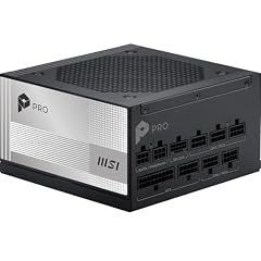 MSI PRO A850PL PCIE5