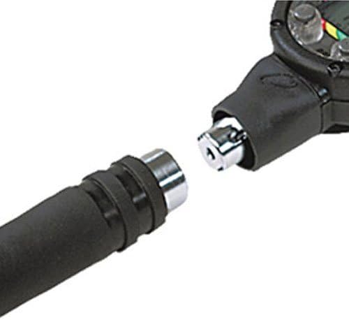 Oceanic Pro Plus Quick Disconnect