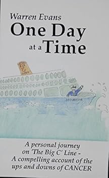 Paperback One Day At a Time Book
