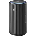 PHILIPS – Philips Luftreiniger PureProtect 3200 Serie, Schwarz, für Rä