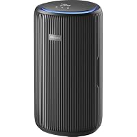 PHILIPS – Philips Luftreiniger PureProtect 3200 Serie, Schwarz, für Rä