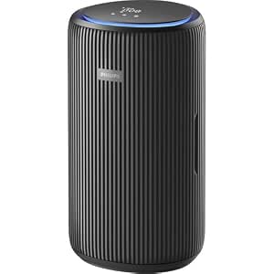 Philips AC3221/13 3200 Series Air Purifier 135 m² Anthracite