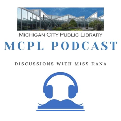 Discussions with Miss Dana: Interview with a Librarian 4