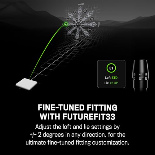 Image of Cobra Golf OPTM Men's Hybrid
