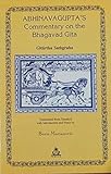 Abhinavagupta's Commentary on the Bhagavad-Gita (Paperback)