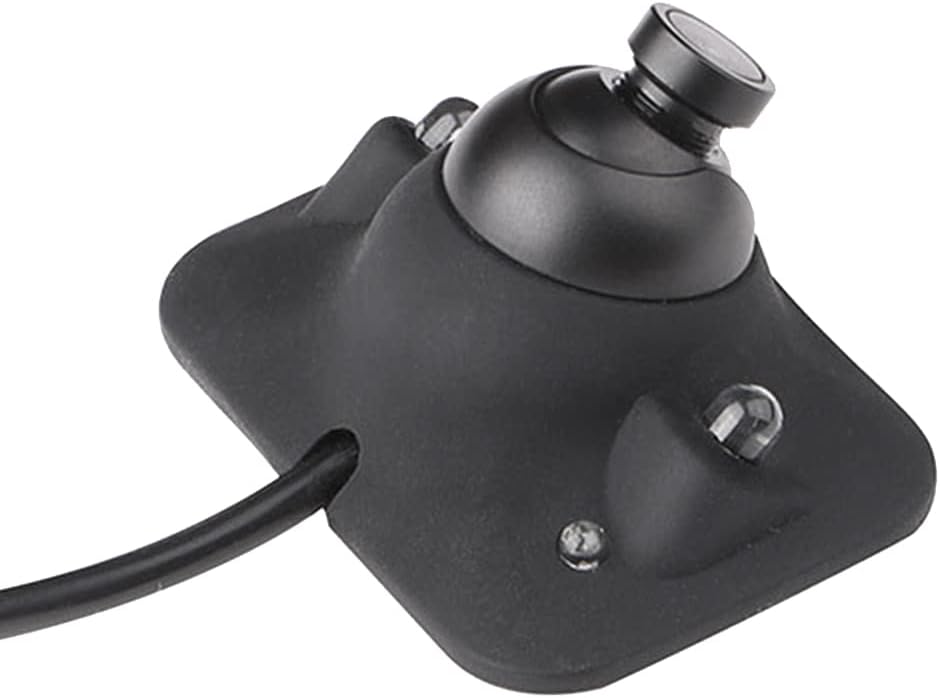 1 Pieces View Blind Spot Car Camera Car Waterproof Monitoring HD Rear View Reversing Image Car Supplies