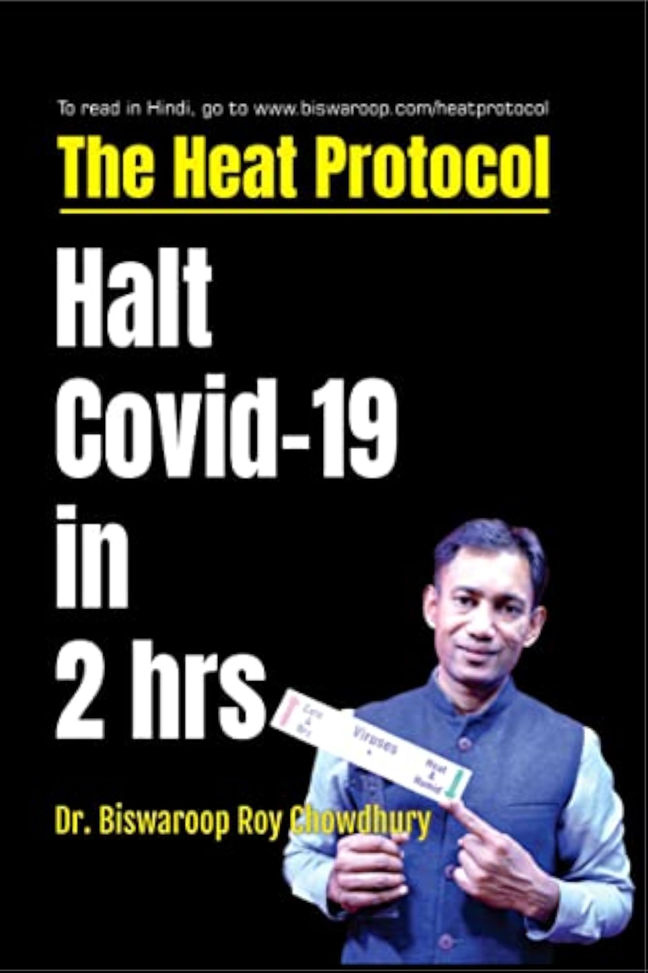 The Heat Protocol Halt Covid-19 Eng PB