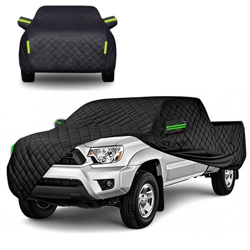 Heavy Duty Hail Protector All Weather Cover