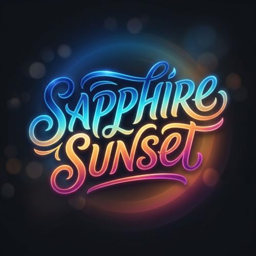 Image of Sapphire Sunset
