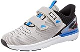 PRIMIGI Unisex Pnr 19562 Sneaker, Grigio, 36 EU