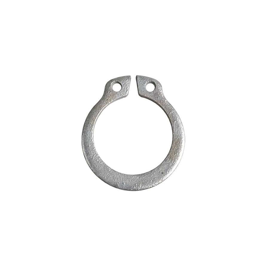 Amazon.com: John Deere Snap Ring M43940 Genuine OEM : Patio