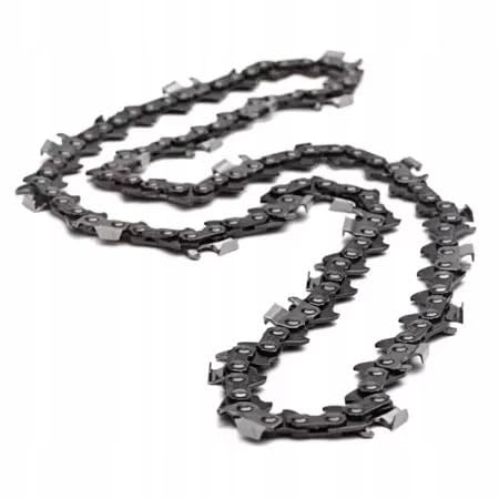 DEDRA Chaîne de tronçonneuse DED8697-16L