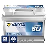 VARTA
