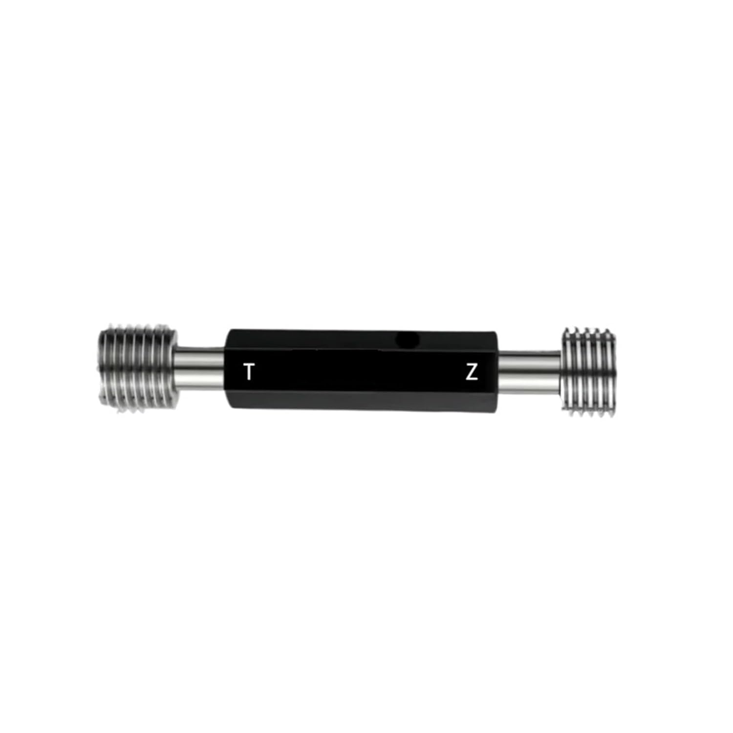 1 6H Metric Thread Gauge/Thread Gauge/Thick and Thin Gauge M52 M53(M52X2-6H)
