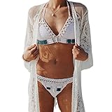 boho chic bikini cover up 📏Größen: S, M, L (siehe Bilder)