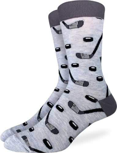 Good Luck Sock Men's Hockey Socks
